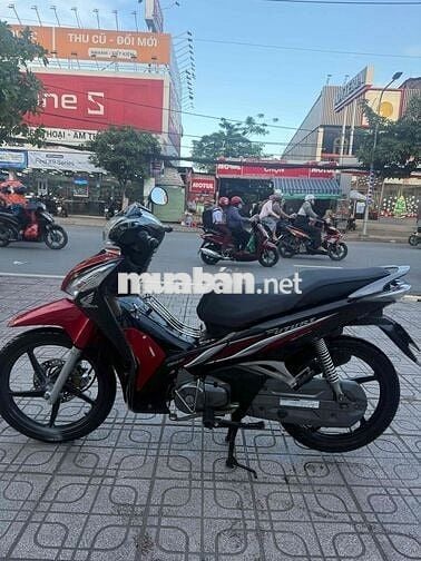 Future 2017 Fi cavet theo xe bộ công chứng cũ