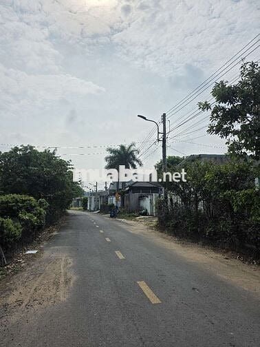 Đất mặt tiền đường nhựa gần KDL Đại nam