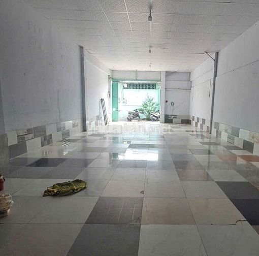 Cho thuê kho xưởng phường Phú Thuận (quận 7), TPHCM DT 680m2