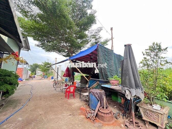 Chính Chủ Bán Đất Ấp 2 hữu Thạnh đối diện Ecity Tân Đức 1/ DT824