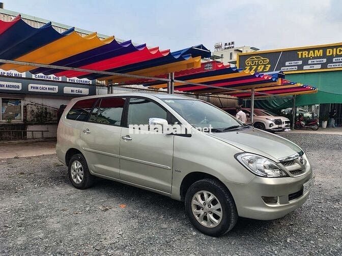 Innova 2006 G