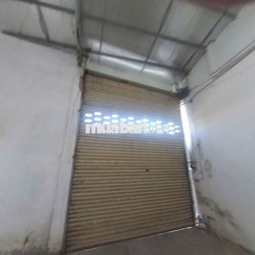 Cho thuê kho Quận 7 Kho 1200m có PCCC, xe container vào tận nơi