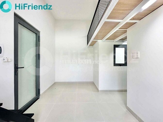 Phòng đẹp full nội thất ở gần Tam Bình,Tô Ngọc Vân,Phạm Văn Đồng,Giga