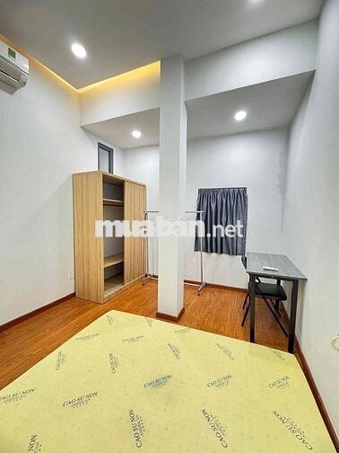 GIẢM GIÁ CHỐT NHANH Phòng trệt 65M2 ở 4 bạn 1Pn + 1PK + 1PB + 2WC