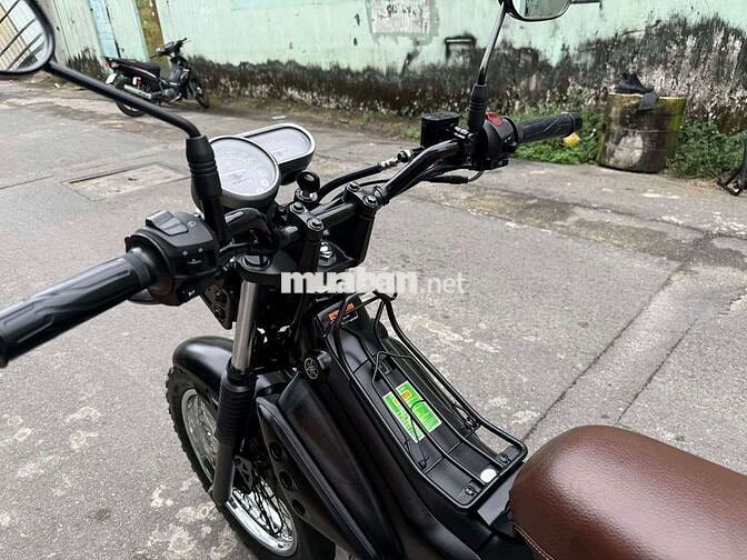 Sài gòn PG-1 cần bán hoặc giao lưu