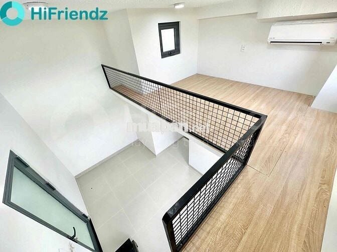 Phòng đẹp full nội thất ở gần Tam Bình,Tô Ngọc Vân,Phạm Văn Đồng,Giga