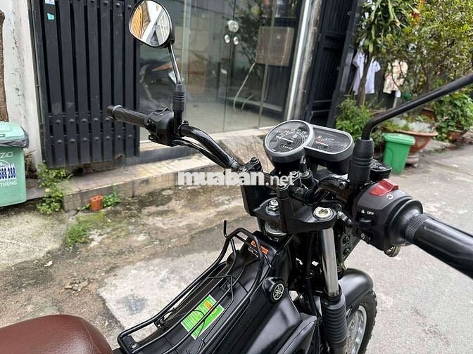 Sài gòn PG-1 cần bán hoặc giao lưu