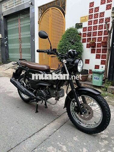 Sài gòn PG-1 cần bán hoặc giao lưu