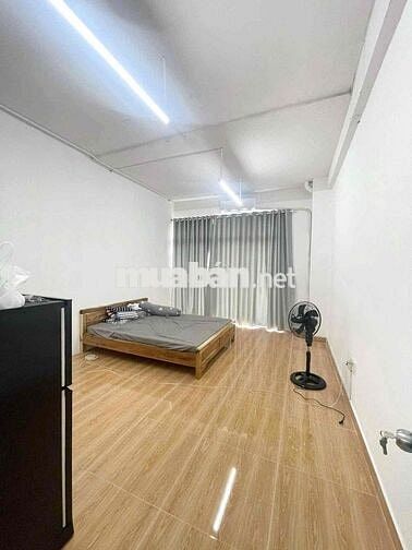 CẦN CHO THUÊ CHDV 2PN KĐT VẠN PHÚC CITY, THỦ ĐỨC