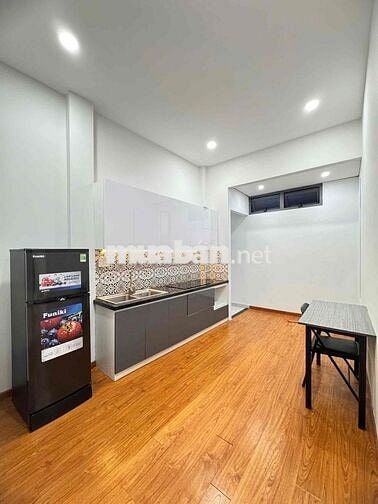 GIẢM GIÁ CHỐT NHANH Phòng trệt 65M2 ở 4 bạn 1Pn + 1PK + 1PB + 2WC