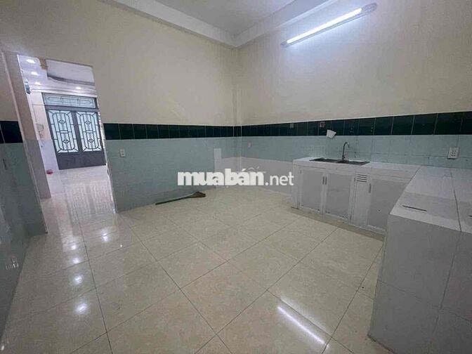 💎 💎 💎 HẺM XE HƠI THÔNG 4❌15M TRỆT LẦU 2PN 3WC THỐNG NHẤT P16 GIÁ 9 TR