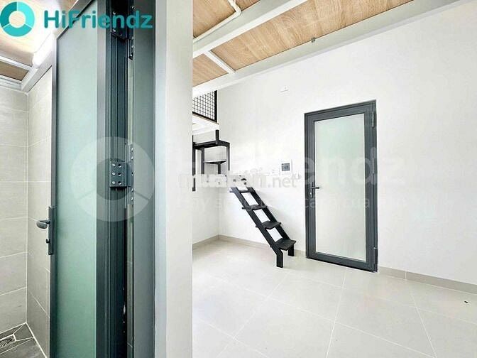 Phòng đẹp full nội thất ở gần Tam Bình,Tô Ngọc Vân,Phạm Văn Đồng,Giga