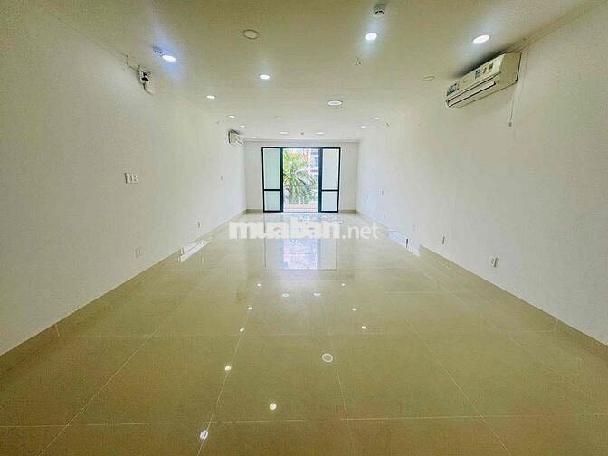 CHO THUÊ NHÀ PHỐ HIM LAM, D1. THIẾT KẾ VĂN PHÒNG, DTSD 600m2, CÓ PCCC