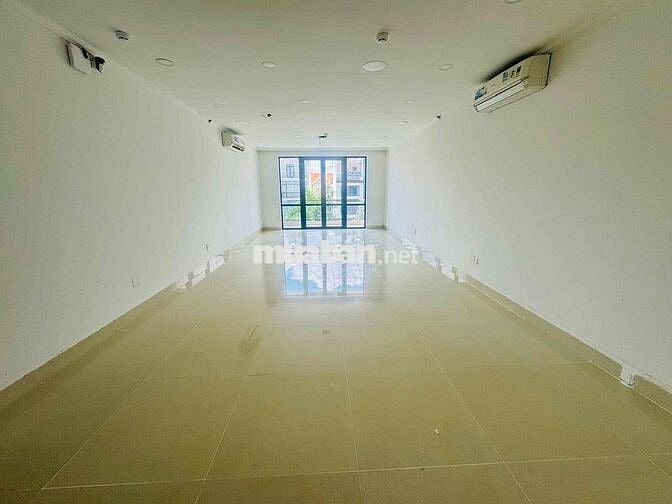 CHO THUÊ NHÀ PHỐ HIM LAM, D1. THIẾT KẾ VĂN PHÒNG, DTSD 600m2, CÓ PCCC