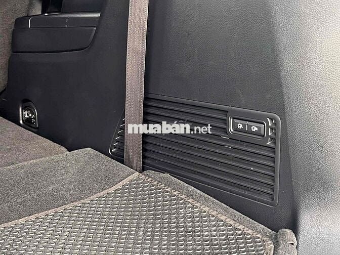 Ford Everest 2018 Titanium 2.0L 4x2 AT - 7900 km