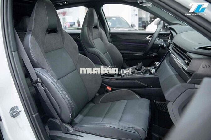 Lynk&Co 01 Pro sản xuất 2025 - 2800 km