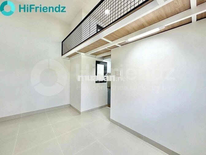 Phòng đẹp full nội thất ở gần Tam Bình,Tô Ngọc Vân,Phạm Văn Đồng,Giga