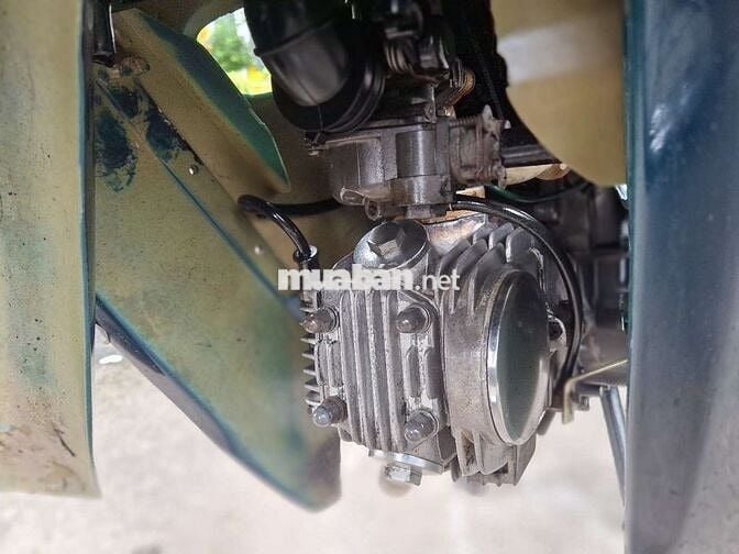 WAVE HÀN QUỐC 110 BSTP CÀVET ĐẦY ĐỦ