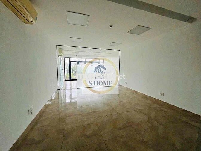 CHO THUÊ NHÀ PHỐ HIM LAM, D1. THIẾT KẾ VĂN PHÒNG, DTSD 600m2, CÓ PCCC