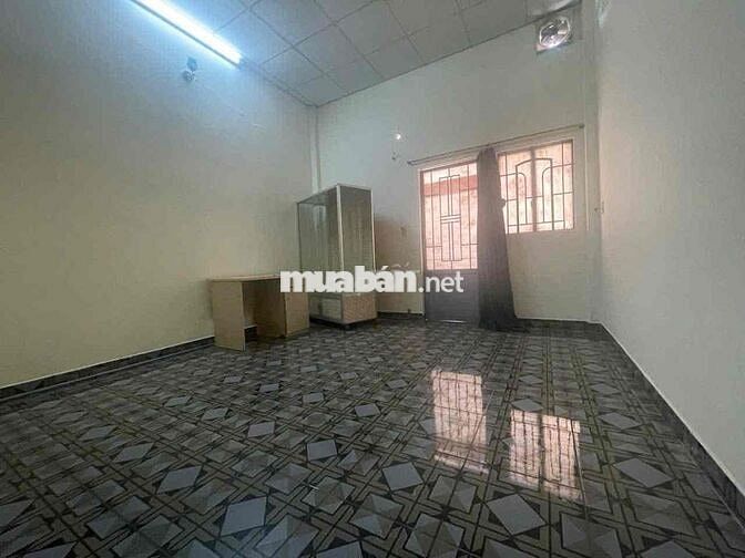 💎 💎 💎 HẺM XE HƠI THÔNG 4❌15M TRỆT LẦU 2PN 3WC THỐNG NHẤT P16 GIÁ 9 TR