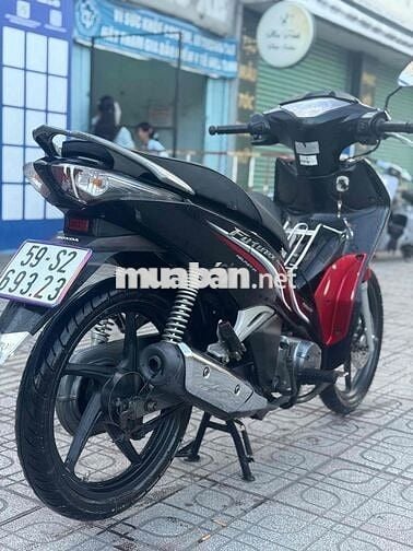 Future 2017 Fi cavet theo xe bộ công chứng cũ