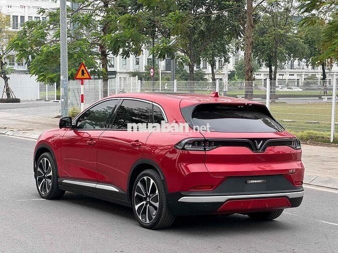 VF8 Plus 2023 GF Mua Pin SDI giảm 70tr đổi xe xăng