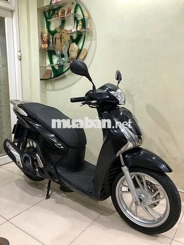Bán Xe Honda SH 150i 2015 Đen Zin, Đã Đi 60.000km