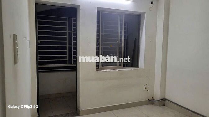 Căn hộ 65 m2 2PN CHUNG CƯ AN BÌNH  Dĩ AN, Tp HCM