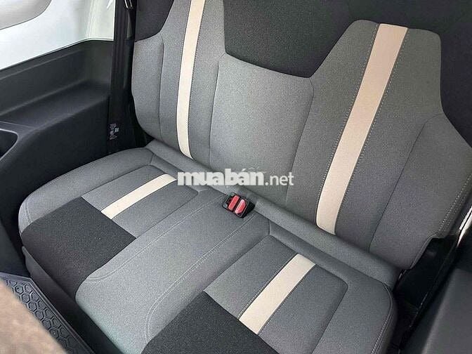 VinFast VF3 2025 Trắng 6000 km