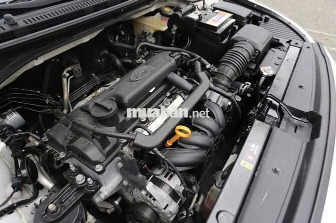 HYUNDAI ACCENT AT TIÊU CHUẨN 2023 XE GIA ĐÌNH LƯỚT