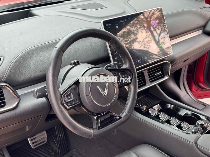 VF8 Plus 2023 GF Mua Pin SDI giảm 70tr đổi xe xăng