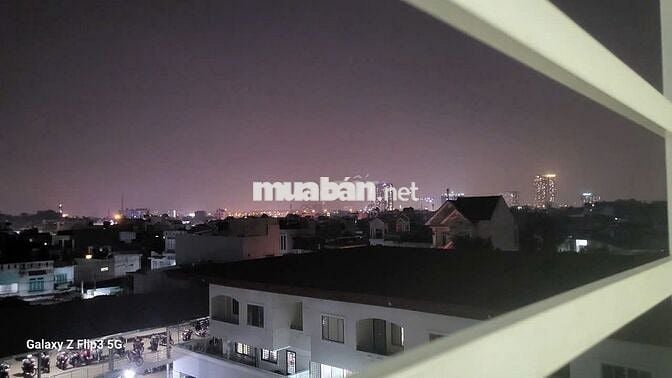 Căn hộ 65 m2 2PN CHUNG CƯ AN BÌNH  Dĩ AN, Tp HCM