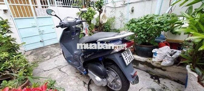 Cần bán xe DYLAN 150