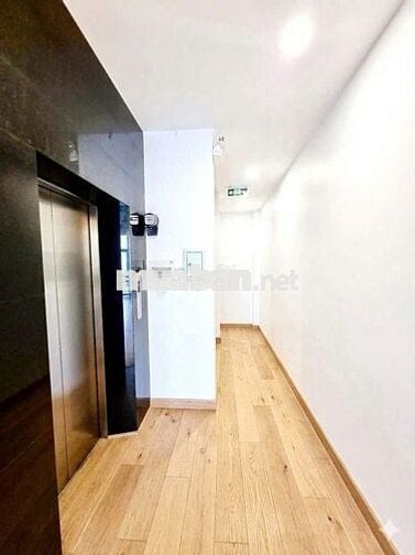 SIÊU PHẨM NHÀ ĐẸP -282D Nguyễn Trọng Tuyển P.1 Q.TB-4,5 x 20m 400m sàn