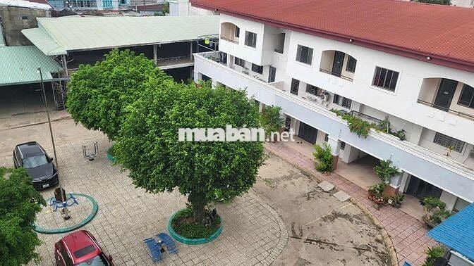 Căn hộ 65 m2 2PN CHUNG CƯ AN BÌNH  Dĩ AN, Tp HCM