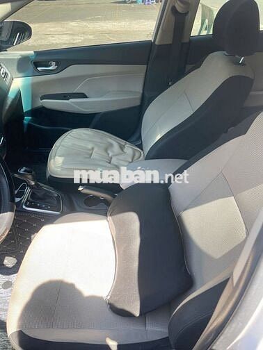 HYUNDAI ACCENT AT TIÊU CHUẨN 2023 XE GIA ĐÌNH LƯỚT