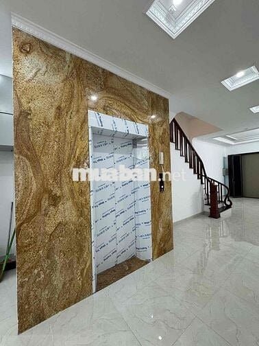 Tầm 120tr/m có nhà mới thang máy Vĩnh Quỳnh-4 chỗ qua-70m*5T;MT4m;5N