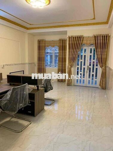 NHÀ ĐẸP KHU AO SEN TÊN LỬA-HẦM-3TẤM-NỘi THẤT