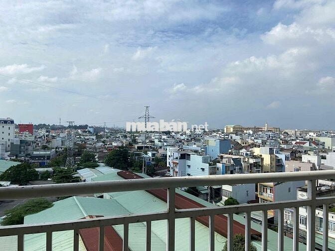 🔥 CHO THUÊ CĂN HỘ TÔ KÝ TOWER – 3PN 🔥 (Chính chủ – KHÔNG QUA SALE)