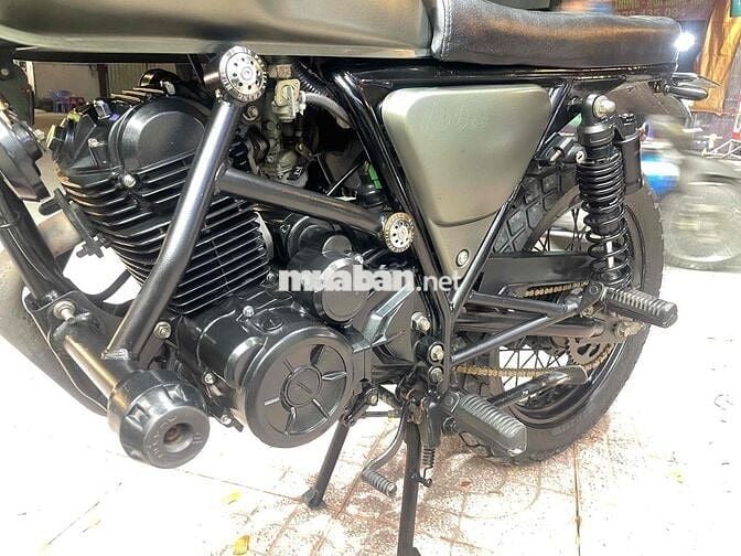 GPX Legend 150S đk2022 chính chủ biển 60