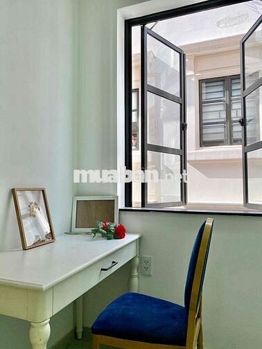 CITYLAND PARK HILLS CĂN HỘ 1PN - STUDIO FULL NỘI THẤT