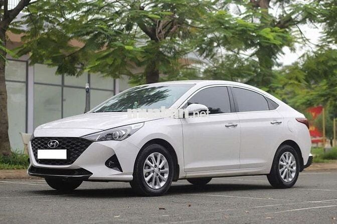 HYUNDAI ACCENT AT TIÊU CHUẨN 2023 XE GIA ĐÌNH LƯỚT
