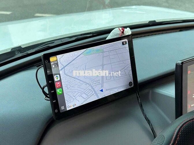 VinFast VF3 2025 Trắng 6000 km