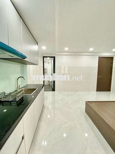 Cho thuê CHDV mới xây Full NT cao cấp mới 100% -Gần công viên làng hoa