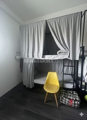 KTX VIEW ĐẸP - ĐẦY ĐỦ TIỆN NGHI VÀO Ở NGAY