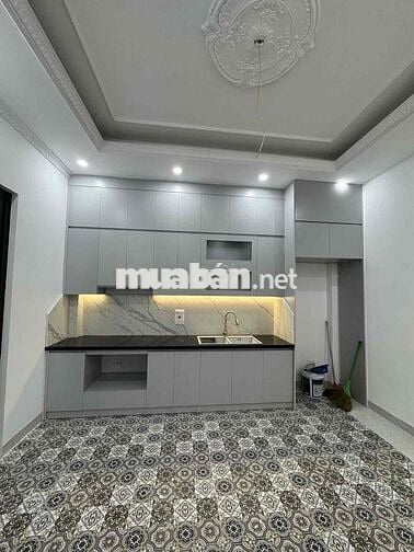 Tầm 120tr/m có nhà mới thang máy Vĩnh Quỳnh-4 chỗ qua-70m*5T;MT4m;5N