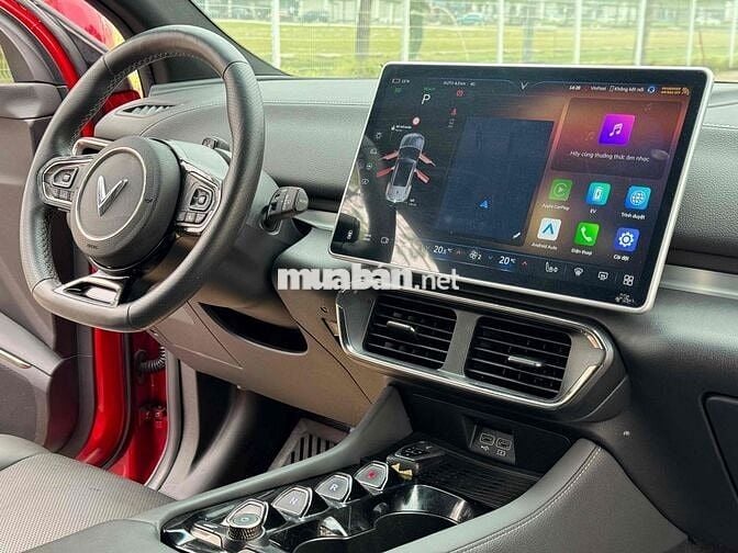 VF8 Plus 2023 GF Mua Pin SDI giảm 70tr đổi xe xăng