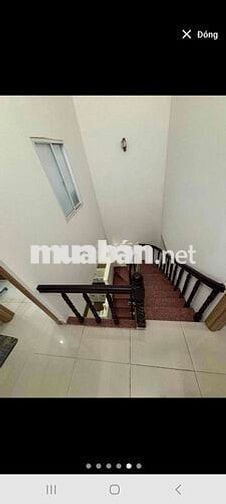 💫Cần Bán nhà 1trệt 1lầu 2pn 2wc 1bếp DT 4X11 Sổ hoàn công