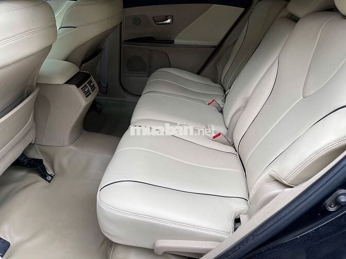 Venza 2.7 có rada , bản full nhất , rất đẹp