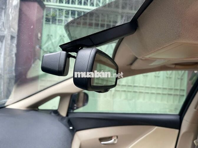 Venza 2.7 có rada , bản full nhất , rất đẹp